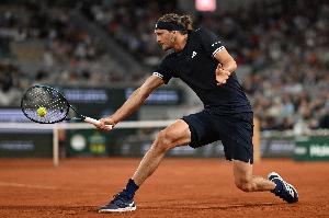 難道說？茲維列夫最近6次輸球都是輸給意大利選手，包括輸科博利