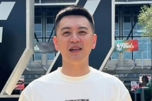 楊鳴：預祝所有考生明天都能取得滿意的成績 金榜題名 學業有成