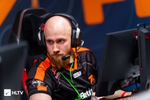 fnatic官方宣布：將KRIMZ移出主力陣容 結束長達10年的合作關系
