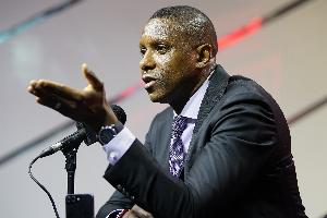 加福德：NBA終究是一門生意 對烏杰里上任后的運作不意外