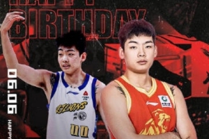 祝小將王欣瑞23歲生日快樂！新的一年 希望他健康漲球