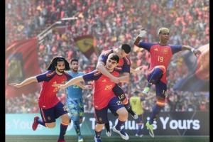 戰績可查！FC26官方：已經4屆世界杯預測正確 今年預測西班牙奪冠