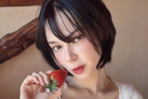 國外美女撞臉《劍星》，新女主角伊薇 被喊話求出COS
