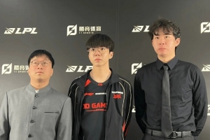 Tabe：好好看完和學(xué)習(xí)后續(xù)所有比賽，才會(huì)對(duì)EWC有所幫助
