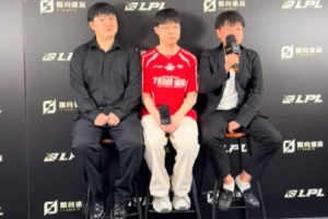 WE教練：現在走到三強相比去年進步了 今天所有人稍微有些壓力