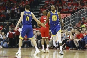 2018年勇士以來，NBA再無衛冕冠軍？