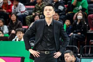 許利民合同到期~媒體人：無跡象表明楊鳴將執(zhí)教北京