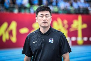 李國旭：中超大部分崗位交給外教世界少有，本土教練最需的是信任