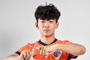 17歲鄺兆鐳首次獲得德轉(zhuǎn)身價賦值，初始賦值17.5萬歐元
