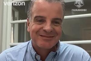 嘴角壓不住了！費(fèi)耶諾德CEO：賣希門尼斯給米蘭讓我們大賺了一筆