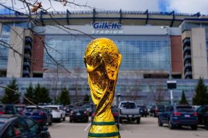 ESPN列世界杯相關數據：英超輸送球員最多 球員最小17歲最大43歲