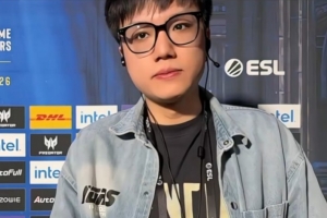 Attacker：之前的錯誤一直在犯 無論打Legacy還是B8都是惡仗
