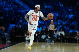 美記：克拉克森上一次在NBA總決賽中得分已經過去了2927天