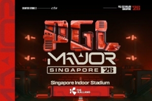重返傳奇組？TYLOO 2-2局決定亞洲賽區在PGL新加坡Major席位分配