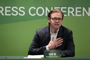 記者：中超至少6家俱樂部設體育總監崗位，這也是進步的體現