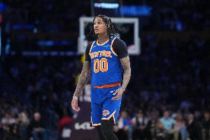 帶刀侍衛！克拉克森三節打完6中4拿10分 NBA杯決賽貢獻15分