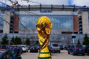 TA：足球是Football還是Soccer？只要享受足球就行，叫啥不重要