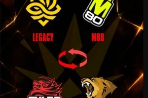這次有中國隊了！TYLOO、LVG壓哨進(jìn)場XPL廣州賽