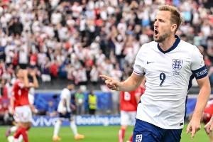 英媒評英格蘭世界杯30大球星：凱恩、薩卡在列，貝克漢姆落選