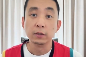 解說(shuō)：文班對(duì)布倫森的動(dòng)作為何沒(méi)升級(jí)惡犯？聯(lián)盟到底怎么判的？