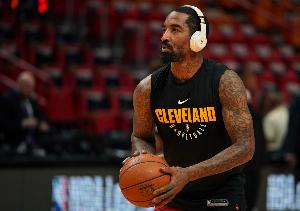 JR·史密斯：聯盟從未讓我入選全明星 就像是一記耳光打在我臉上
