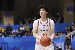 偰李永煒：我們是一支非常非常團結的球隊 希望明年繼續沖冠