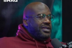 奧尼爾：KD說他應該是GOAT 我認為他是史上最具統(tǒng)治力得分手之一