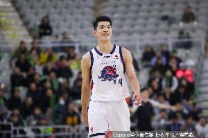 魯媒：山東男籃周一開始備戰 目前以陶漢林、郭凱等九名球員為主