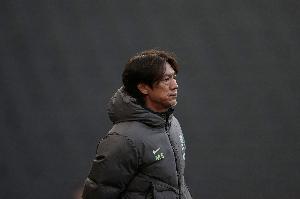 洪明甫：2002世界杯體驗過主場優勢，但這次墨西哥主場優勢更明顯