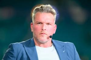 比NBA最高薪還高？記者：ESPN和名嘴McAfee談續(xù)約 年薪或達(dá)6500萬(wàn)