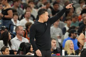 米奇：我們下一場必須取勝 我們必須打得更穩定 意志也要更堅韌