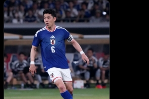 遠藤航因傷無緣世界杯，利物浦社媒鼓勵球員：振作起來