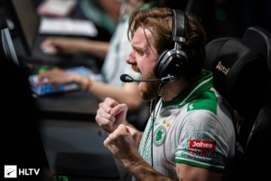 Niko：karrigan的加入非常棒 我沒什么需要證明 我只是想贏下比賽