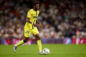 加納體育部長：沒獲悉托馬斯被加拿大拒簽，他也拿到美國簽證