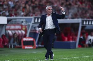 特別的介紹！皇馬官方花式介紹穆帥：問AI“特別的一個”是誰？