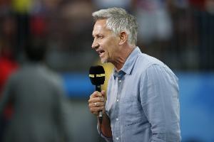 萊因克爾：很驚訝BBC沒有現場報道世界杯，沒在現場沒有靈魂