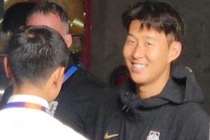 首戰6射1正！韓媒：孫興慜賽后未接受采訪，說了句謝謝后離開