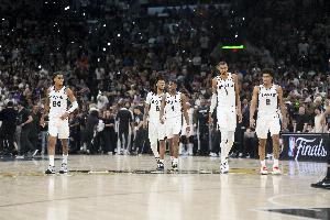 波蒂斯：馬刺如果沒犯那些愚蠢的錯 本可能總決賽3-1領先尼克斯