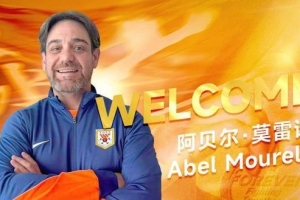 泰山爭議軍師離隊(duì)執(zhí)教J2今治FC 馬德魯加歸隊(duì)待定