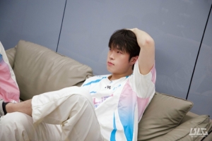15W倒過來是MSI！繼Gumayusi之后 Bin也成為連續5年晉級MSI的選手