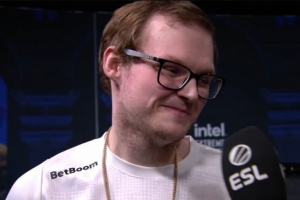 Boombl4：兩連勝很意外 世界上最強的隊伍總能在關鍵時刻贏下殘局