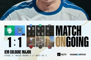 透支了！afro步槍+大狙合砍27擊殺 NiKo僅僅7-20 Monte贏圖二
