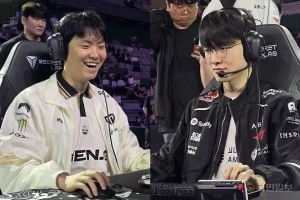 Chovy：T1擅長抓翻盤點，只要注意到這點就完全能夠贏下來
