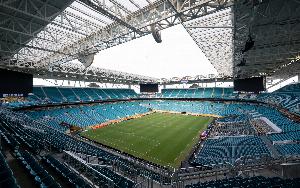 ESPN記者吐槽：沙特vs烏拉圭的比賽，FIFA停車費就要收1000歐/輛
