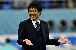 恐怖戰(zhàn)績！日本18年后9次交手歐洲球隊(duì)8勝1平，4-1德國+1-0英格蘭