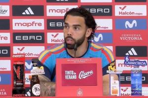 拉亞：西班牙門將位置是良性競(jìng)爭(zhēng)，無論誰(shuí)上場(chǎng)都是可靠人選