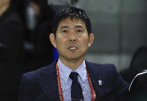 森保一：現在的26人是日本隊最佳陣 接下來每場比賽都要全力取勝