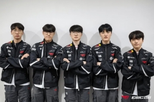 就在今天！T1時隔三年再次在LCK聯賽BO5里擊敗GEN