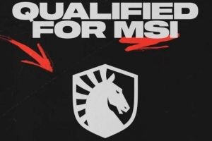 北美Team Liquid成為全球第10支鎖定MSI資格的隊伍