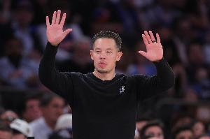 5場領先兩位數4場被翻！米奇：我們沒有做好贏下NBA總冠軍的準備
